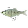 Leurre Souple Armé Savage Gear 3D Roach Rtf Swim Ss - 14Cm - Green Pearl