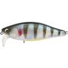 Leurre Flottant Megabass I-Jack - 11Cm - Green Perch