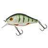 Leurre Flottant Gunki Dogora 85 F - 8.5Cm - Green Perch