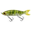 Leurre Coulant Gunki Itoka Run 180 S - 18Cm - Green Perch