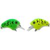 Leurre Suspending River7 Sr The Sneak - 6Cm - Green Perch
