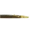 Leurre Souple Kaesu Kirikake -11.9 Cm - Green Pumkin Blue Flake