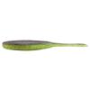 Leurre Souple O.S.P Dolive Stick 4.5 - 10.5Cm - Par 7 - Green Pumkin Chartreuse