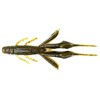Leurre Souple Kaesu Lop Hog - 9.14Cm - Par 7 - Green Pumkin Pepper