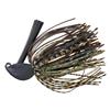 Jig Gamakatsu Luxxe King Cobra Sz - 14G - Green Pumpkin Black Blue