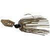 Chatterbait Zman Original - 14G - Green Pumpkin Black