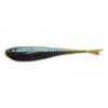 Leurre Souple Crazy Fish Glider 3.5 Floating - 9Cm - Par 8 - Green Pumpkin Blue