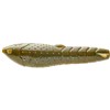 Leurre Souple Spro Craw Nugget - 8.9Cm - Green Pumpkin Candy