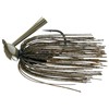 Jig Freedom Tackle Ft Structure Jig - 10.5G - Green Pumpkin Candy