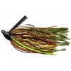 Jig Issei Bibibi Multi - 7G - Green Pumpkin-Chartreuse