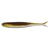 Leurre Souple Dstyle Virola 5″ - 12.7Cm - Par 4 - Green Pumpkin Fish