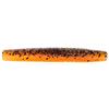 Leurre Souple Zman Finesse Trd - 7Cm - Par 8 - Green/Pumpkin Orange