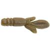 Leurre Souple 10Ftu Padrotter - 9.5Cm - Par 7 - Green Pumpkin Pepper