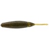 Leurre Souple Dranckrazy Sodom - 15.2Cm - Par 6 - Green Pumpkin Rca's