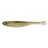 Leurre Souple Megabass Haze-St 3.4 - 8.2Cm - Par 8 - Green Pumpkin Shad