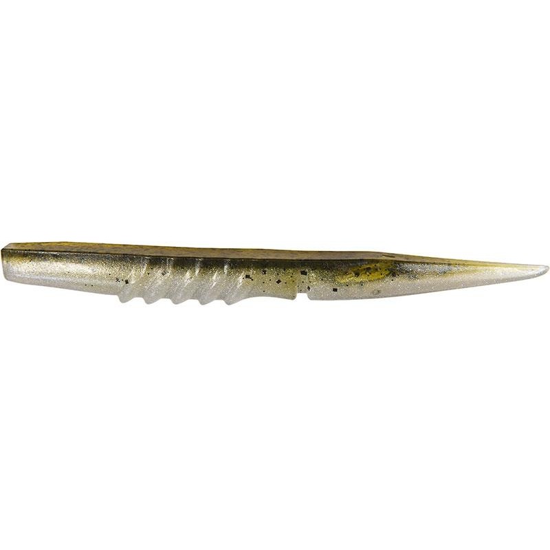 Leurre Souple Megabass Hazedong Shad 12,5cm - Leurre De La Pêche