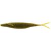 Leurre Souple Deps Sakamata Shad 2.5 - 6.3Cm - Par 12 - Green Pumpkin