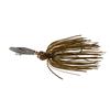 Chatterbait 1St Gen Copperhead Bladed Jig - 14.2G - Green Pumpkin