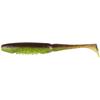 Leurre Souple Fox Rage Scent Shad - 11Cm - Green Pumpkin
