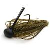 Jig Raid Japan Foot Master - 9G - Green Pumpkin