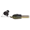 Buzzbait Megabass Jamaica Boa Jr Super Metal - 19G - Green Pumpkin