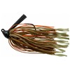 Jig Issei Bibibi Multi - 10G - Green Pumpkin