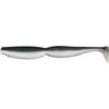 Leurre Souple Megabass Super Spindle Worm 5 - 12.5Cm - Par 6 - Green Shirasu