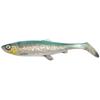 Leurre Souple Savage Gear 3D Herring Shad V2 - 17.5Cm - Par 2 - Green Silver