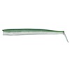 Leurre Souple Illex Nitro Slim Shad 220 - 22Cm - Green Sprat