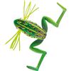 Leurre Souple Daiwa Prorex Micro Frog 35Df - 3.5Cm - Green Tea