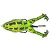 Leurre De Surface Lunker Hunt Prop Frog - 8.8Cm - Green Tea