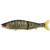 Leurre Coulant Gancraft Jointed Claw 178 Ss - 17.8Cm - Green Tiger Ob Uv
