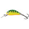 Leurre Coulant Salmo Hornet Sinking - 3.5Cm - Green Tiger