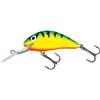 Leurre Coulant Salmo Hornet Sinking - 4Cm - Green Tiger