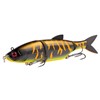 Leurre Coulant Shimano Yasei Soul Swim Ss - 16Cm - Green Tiger