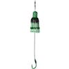 Teaser Madcat A-Static Adjustable Clonk - 250G - Green