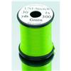 Fil De Montage Uni Stretch - Green