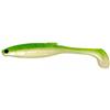 Leurre Souple River7 Shad - 10.5Cm - Par 5 - Green