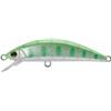 Leurre Coulant Illex Tricoroll 55Hw - 5.5Cm - Green Yamame