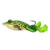 Leurre Souple Live Target The Ultimate Frog Stride Bait - 5Cm - Green Yellow