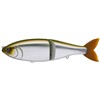 Leurre Flottant Swimbait Republic Glideway 126 - 12.6Cm - Greenade