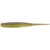 Leurre Souple Noike Redbee 2.8 - 7Cm - Par 10 - Greenpumkin / Chart