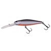 Leurre Suspending Zeck Hitch 2.0M Sp - 7.5Cm - Grey Fire