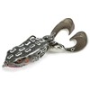 Leurre Souple Molix Supernato Frog R - 11.5Cm - Grey Frog