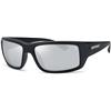 Lunettes Polarisantes Rapala Amberjack - Grey Miror