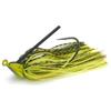 Jig Raid Japan Head Slide - 11G - Gripan Chartreuse Neo