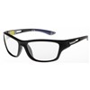 Lunettes Polarisantes Hart Eco Polar Tpx Gec2 - Gris - Noir