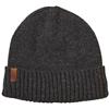 Bonnet Kinetic Wool Hat - Gris - Gris