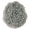 Chenille Fly Scene Crystal Nymphe Chenille - Gris