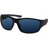Lunettes Polarisantes Kinetic Solarglide Polarized Sunglasses - Gris